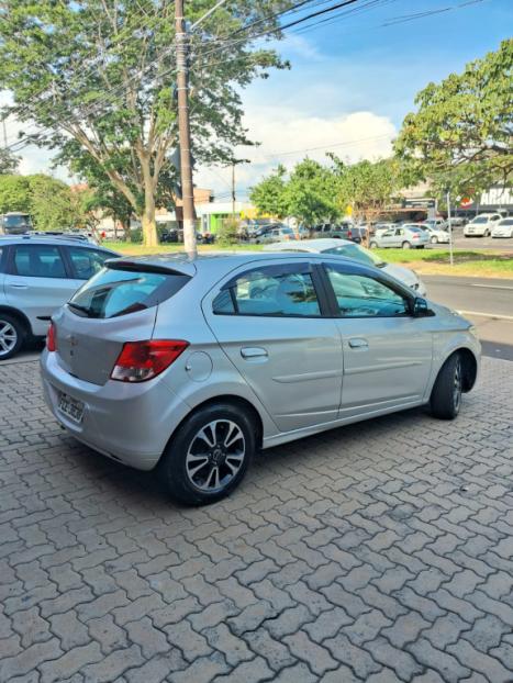 CHEVROLET Onix Hatch 1.0 4P FLEX JOY, Foto 10