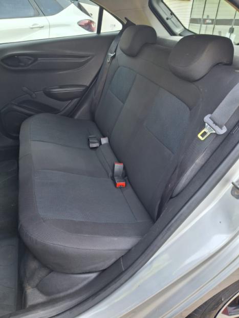CHEVROLET Onix Hatch 1.0 4P FLEX JOY, Foto 12