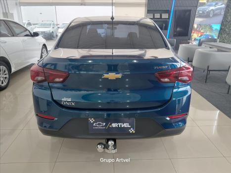 CHEVROLET Onix Hatch 1.0 12V 4P FLEX PLUS TURBO AUTOM�TICO, Foto 4