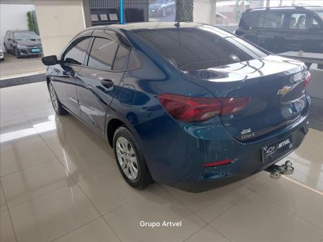 CHEVROLET Onix Hatch 1.0 12V 4P FLEX PLUS TURBO AUTOM�TICO, Foto 6