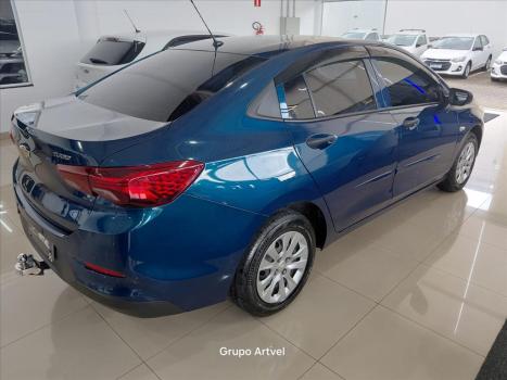 CHEVROLET Onix Hatch 1.0 12V 4P FLEX PLUS TURBO AUTOM�TICO, Foto 7