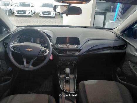 CHEVROLET Onix Hatch 1.0 12V 4P FLEX PLUS TURBO AUTOM�TICO, Foto 8