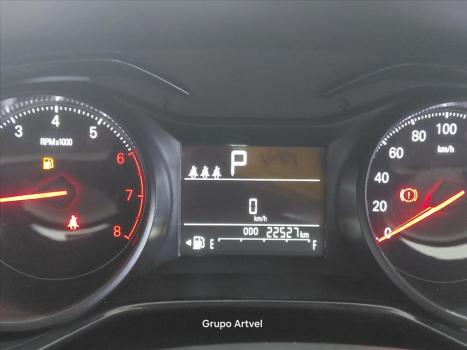 CHEVROLET Onix Hatch 1.0 12V 4P FLEX PLUS TURBO AUTOM�TICO, Foto 9