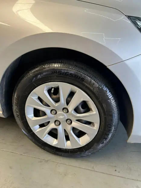 CHEVROLET Onix Hatch 1.0 12V 4P FLEX LT, Foto 8