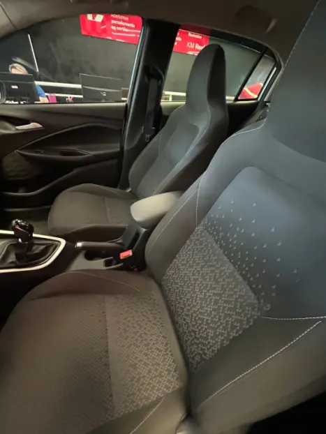 CHEVROLET Onix Hatch 1.0 12V 4P FLEX LT, Foto 12