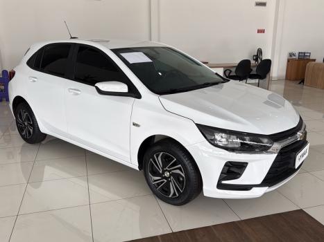 CHEVROLET Onix Hatch 1.0 12V 4P FLEX TURBO, Foto 2