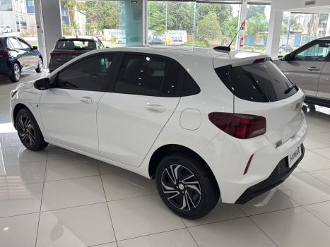 CHEVROLET Onix Hatch 1.0 12V 4P FLEX TURBO, Foto 4