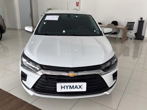 CHEVROLET Onix Hatch 1.0 12V 4P FLEX TURBO, Foto 5