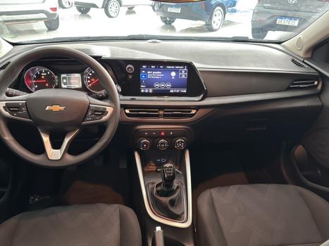 CHEVROLET Onix Hatch 1.0 12V 4P FLEX TURBO, Foto 8