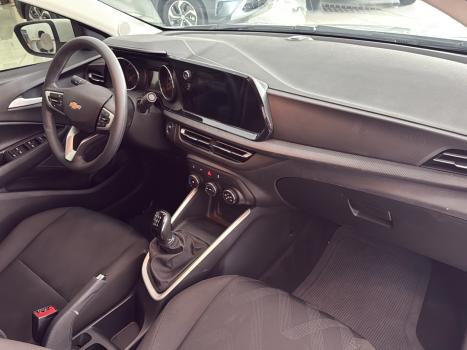 CHEVROLET Onix Hatch 1.0 12V 4P FLEX TURBO, Foto 9