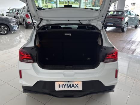 CHEVROLET Onix Hatch 1.0 12V 4P FLEX TURBO, Foto 13