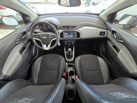 CHEVROLET Onix Hatch 1.4 4P FLEX LT, Foto 9