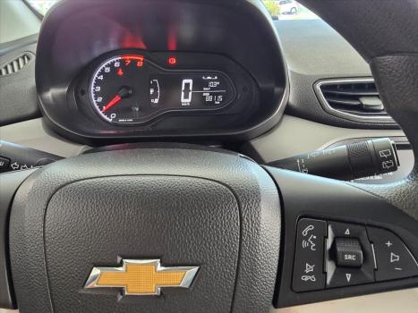 CHEVROLET Onix Hatch 1.4 4P FLEX LT, Foto 11