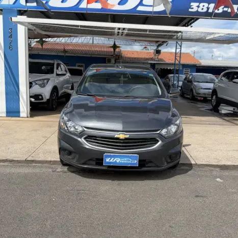 CHEVROLET Onix Hatch 1.0 12V 4P FLEX LT, Foto 8