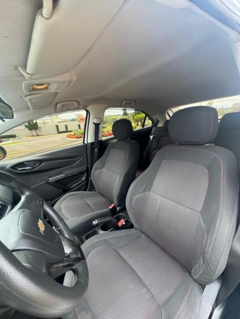 CHEVROLET Onix Hatch 1.4 4P FLEX LTZ, Foto 10