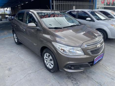 CHEVROLET Onix Hatch 1.0 12V 4P FLEX LT, Foto 2