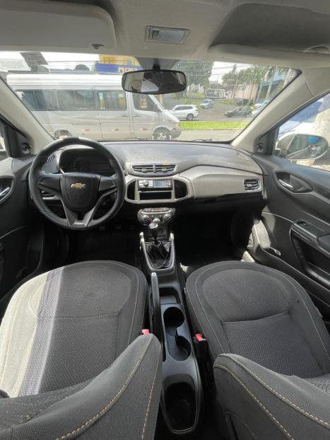 CHEVROLET Onix Hatch 1.0 12V 4P FLEX LT, Foto 3