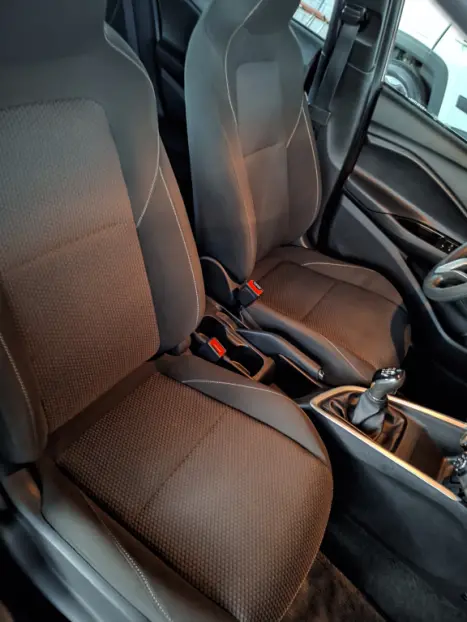 CHEVROLET Onix Hatch 1.0 12V 4P FLEX LT, Foto 7