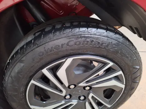 CHEVROLET Onix Hatch 1.0 12V 4P FLEX LT, Foto 10