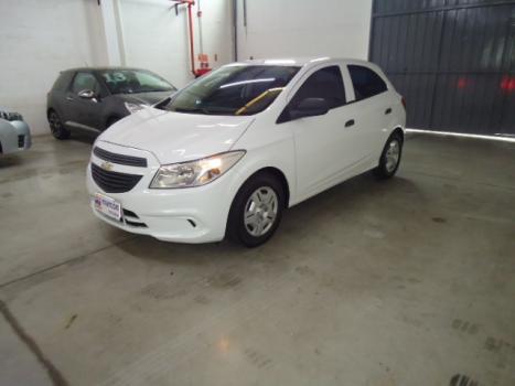 CHEVROLET Onix Hatch 1.0 4P FLEX JOY, Foto 3
