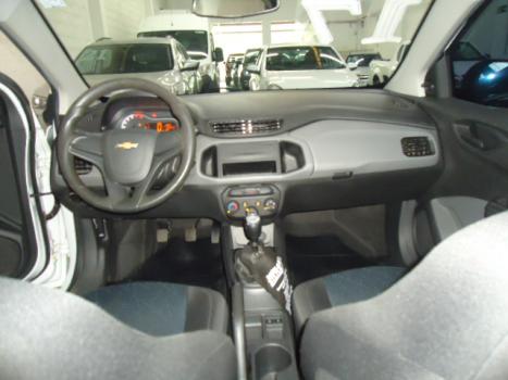 CHEVROLET Onix Hatch 1.0 4P FLEX JOY, Foto 4