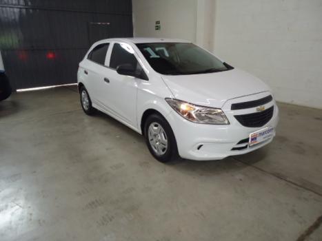 CHEVROLET Onix Hatch 1.0 4P FLEX JOY, Foto 5