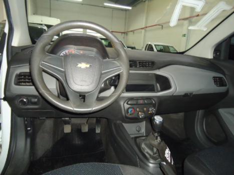 CHEVROLET Onix Hatch 1.0 4P FLEX JOY, Foto 6