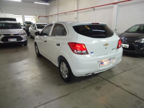 CHEVROLET Onix Hatch 1.0 4P FLEX JOY, Foto 7
