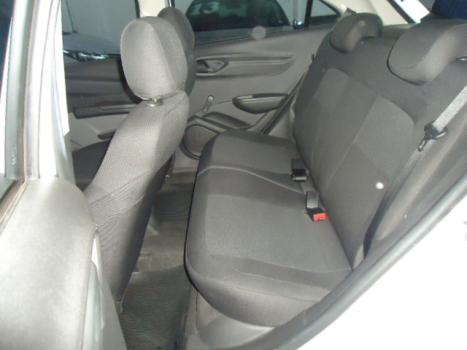 CHEVROLET Onix Hatch 1.0 4P FLEX JOY, Foto 8