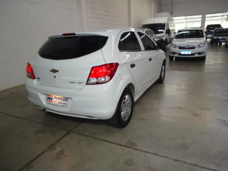 CHEVROLET Onix Hatch 1.0 4P FLEX JOY, Foto 9