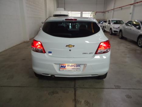 CHEVROLET Onix Hatch 1.0 4P FLEX JOY, Foto 10