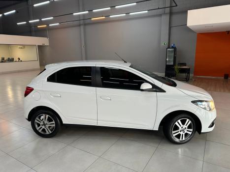 CHEVROLET Onix Hatch 1.4 4P FLEX LT, Foto 9