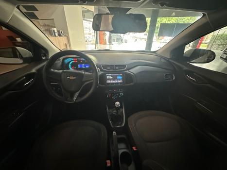 CHEVROLET Onix Hatch 1.4 4P FLEX LT, Foto 15