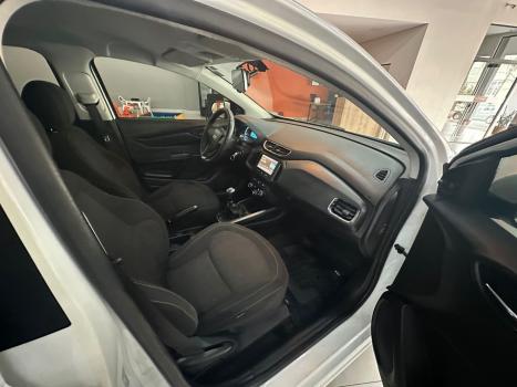 CHEVROLET Onix Hatch 1.4 4P FLEX LT, Foto 20