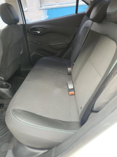 CHEVROLET Onix Hatch 1.4 4P FLEX LT, Foto 7