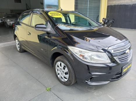 CHEVROLET Onix Hatch 1.0 12V 4P FLEX LT, Foto 2