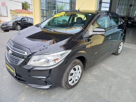 CHEVROLET Onix Hatch 1.0 12V 4P FLEX LT, Foto 3