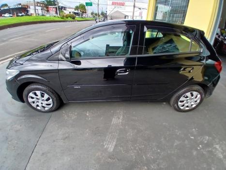 CHEVROLET Onix Hatch 1.0 12V 4P FLEX LT, Foto 4