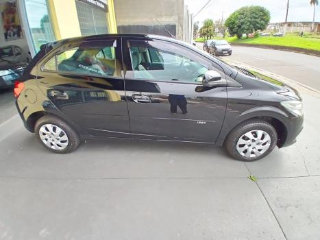 CHEVROLET Onix Hatch 1.0 12V 4P FLEX LT, Foto 5