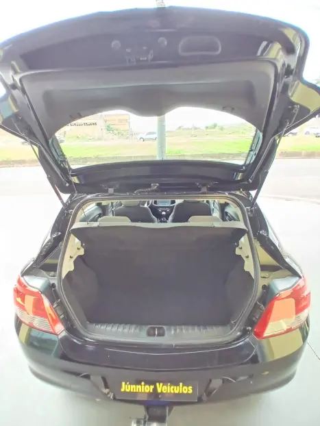 CHEVROLET Onix Hatch 1.0 12V 4P FLEX LT, Foto 10