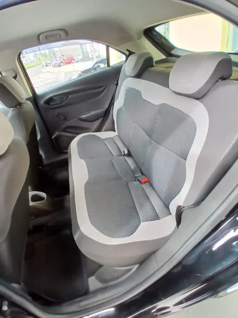 CHEVROLET Onix Hatch 1.0 12V 4P FLEX LT, Foto 11