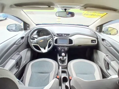 CHEVROLET Onix Hatch 1.0 12V 4P FLEX LT, Foto 12