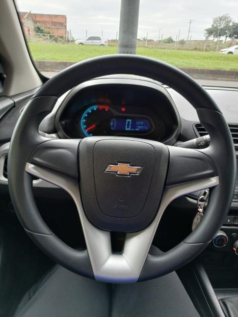 CHEVROLET Onix Hatch 1.0 12V 4P FLEX LT, Foto 13