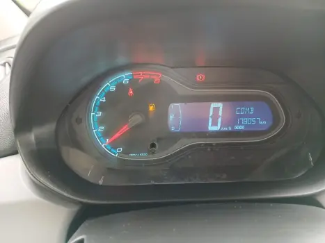 CHEVROLET Onix Hatch 1.0 12V 4P FLEX LT, Foto 15