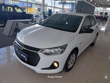 CHEVROLET Onix Hatch 1.0 4P FLEX, Foto 3