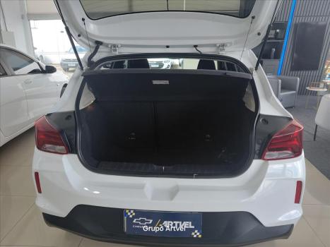 CHEVROLET Onix Hatch 1.0 4P FLEX, Foto 5