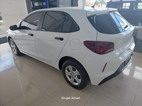 CHEVROLET Onix Hatch 1.0 4P FLEX, Foto 6