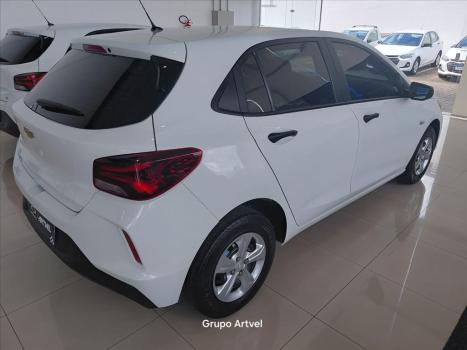 CHEVROLET Onix Hatch 1.0 4P FLEX, Foto 7