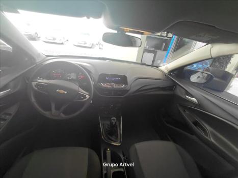 CHEVROLET Onix Hatch 1.0 4P FLEX, Foto 8