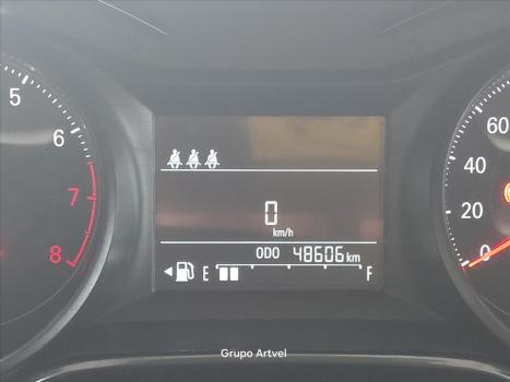 CHEVROLET Onix Hatch 1.0 4P FLEX, Foto 9